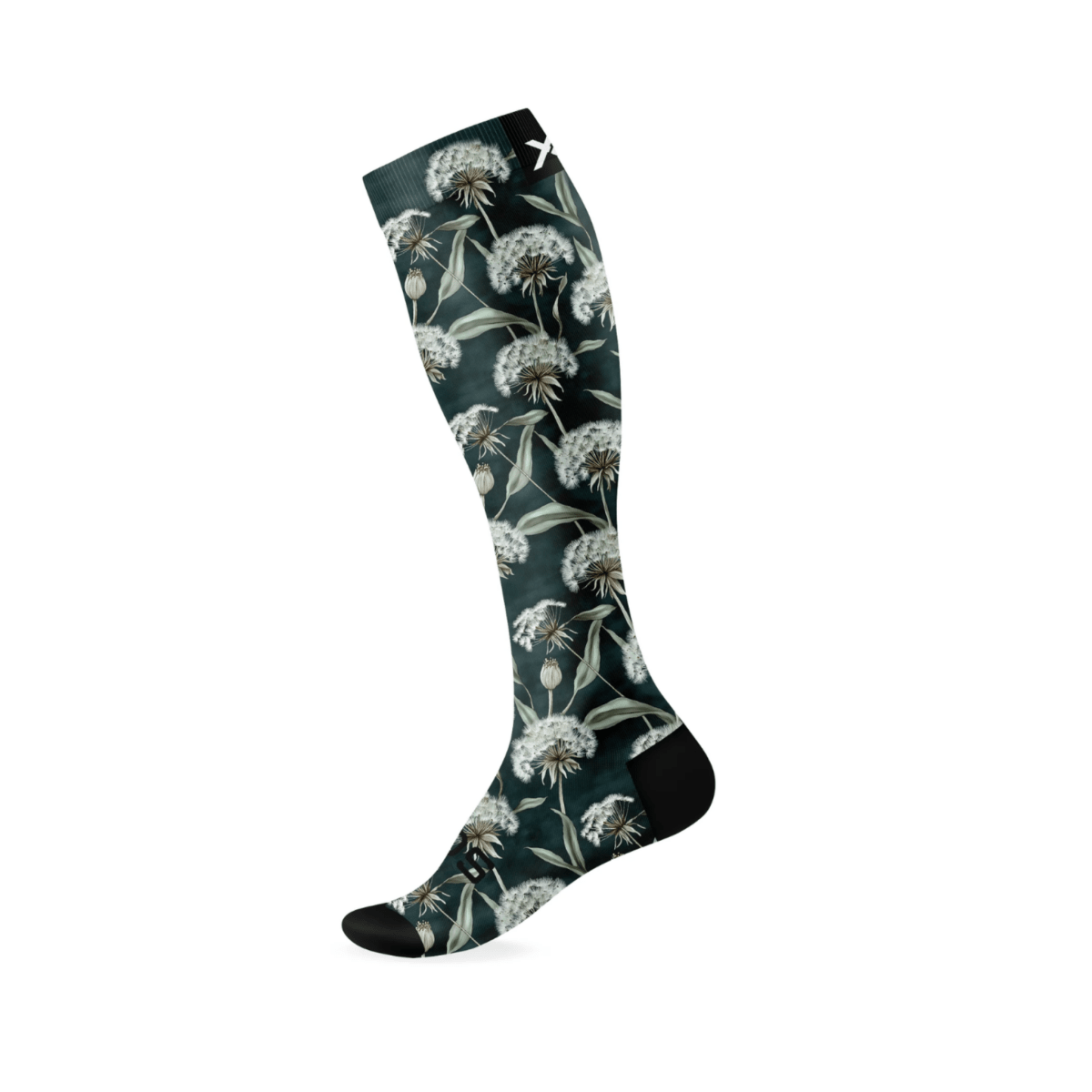 Sox Dandelion Dreams Knee High Socks | The Bike Affair
