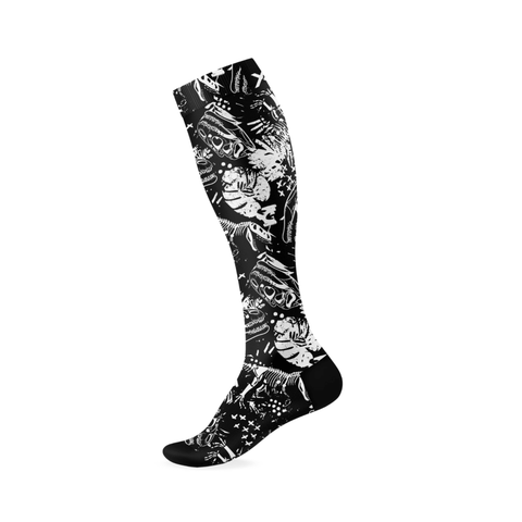 Sox Dinosaur Knee High Socks | The Bike Affair