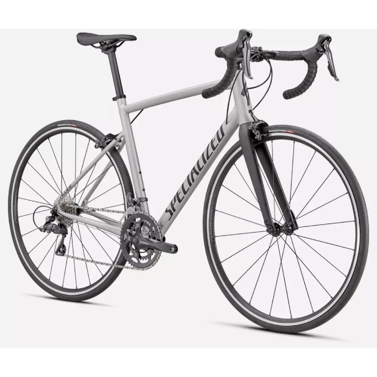 Specialized Allez Road Bicycle | The Bike Affair