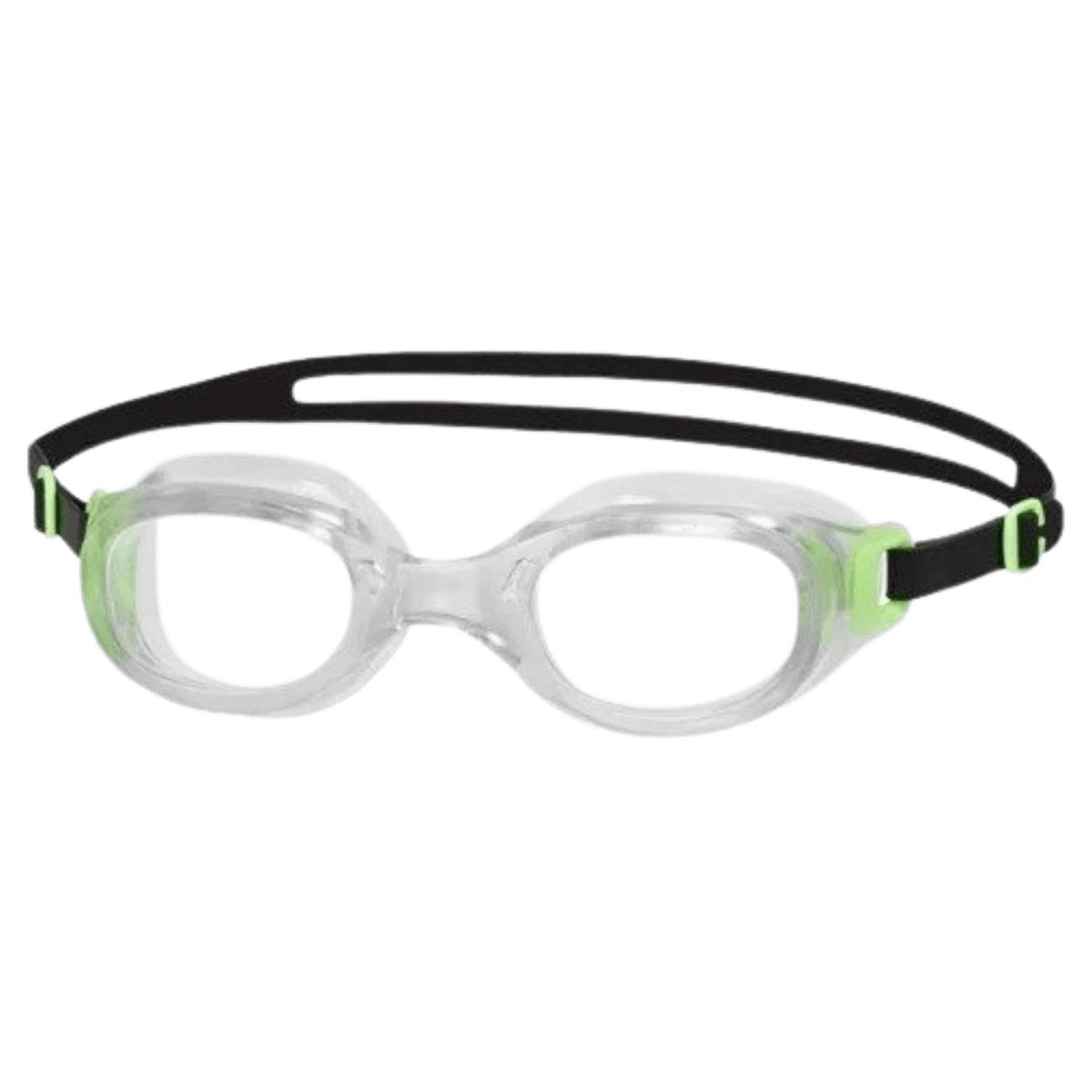 Speedo Futura Classic Goggles | The Bike Affair