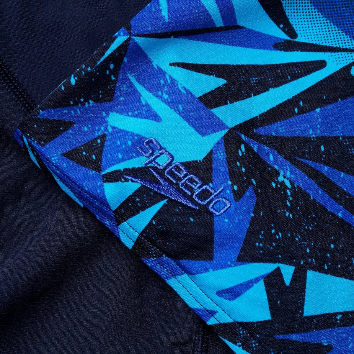 Speedo Hyper Boom V-Cut Men's Aquashort | The Bike Affair