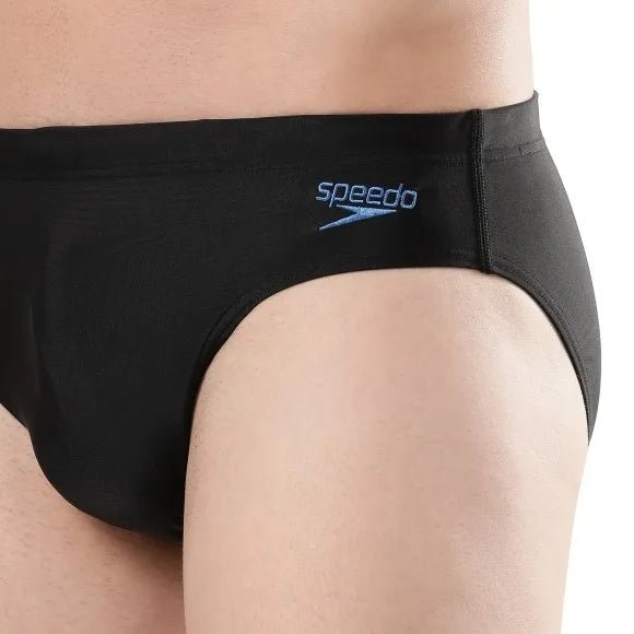 Speedo Lycra 7Cm Men's Brief | The Bike Affair