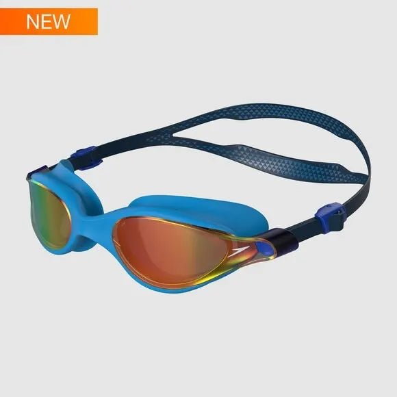 Speedo Vue Mirror Goggles | The Bike Affair