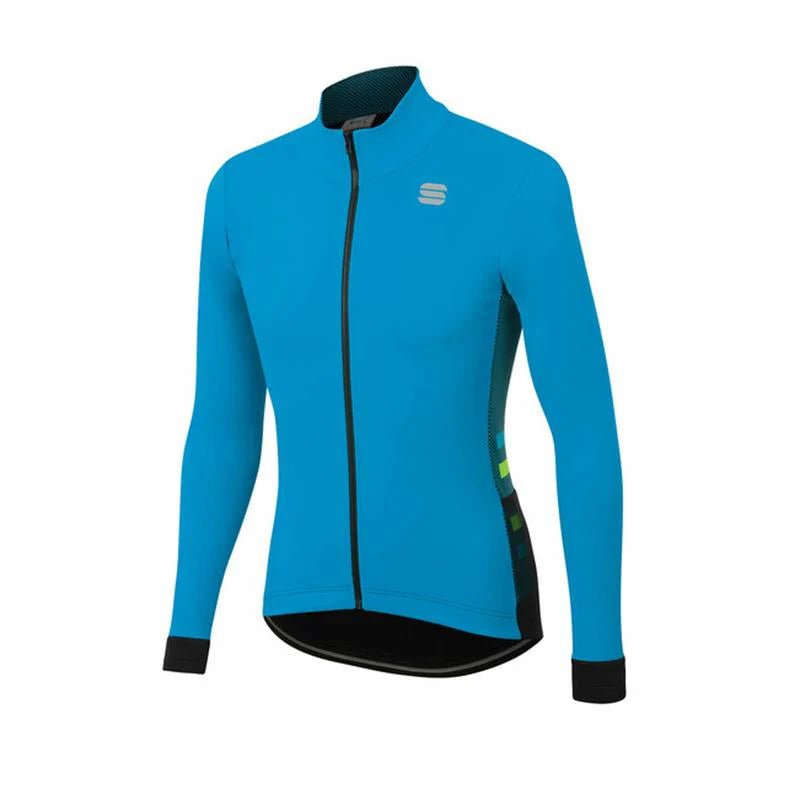 Sportful Winter NEO Softshell Jacket | The Bike Affair
