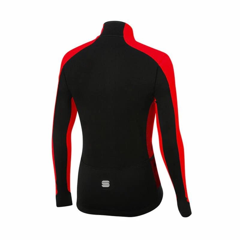 Sportful Winter NEO Softshell Jacket | The Bike Affair