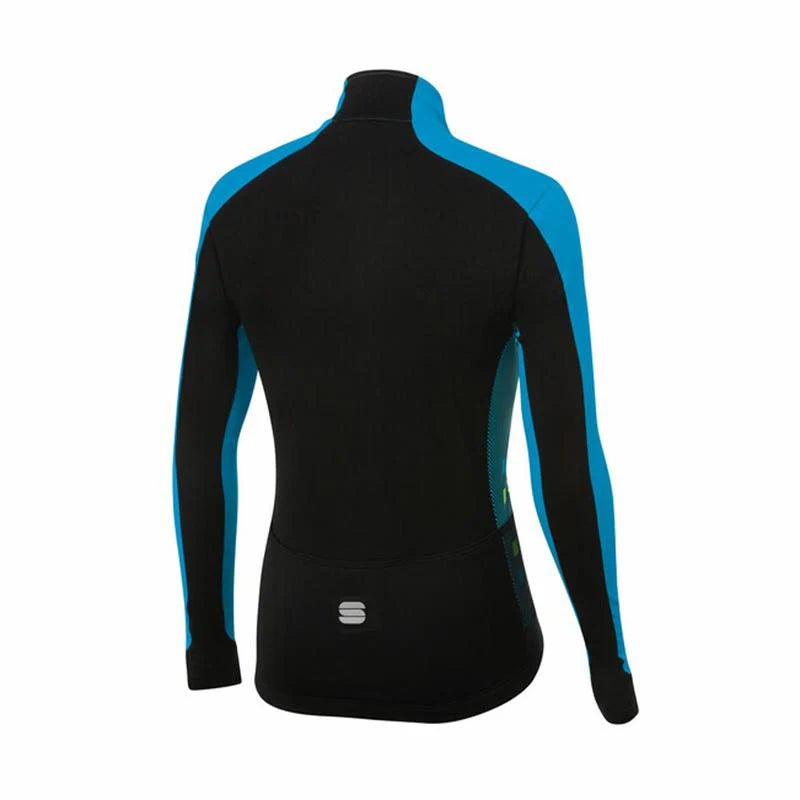 Sportful Winter NEO Softshell Jacket | The Bike Affair