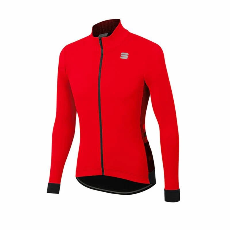 Sportful Winter NEO Softshell Jacket | The Bike Affair