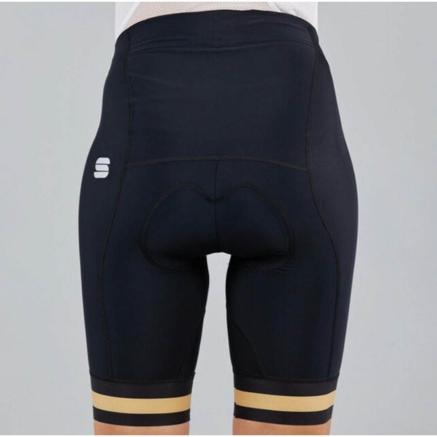 Sportful Women Classic Bibshorts | The Bike Affair