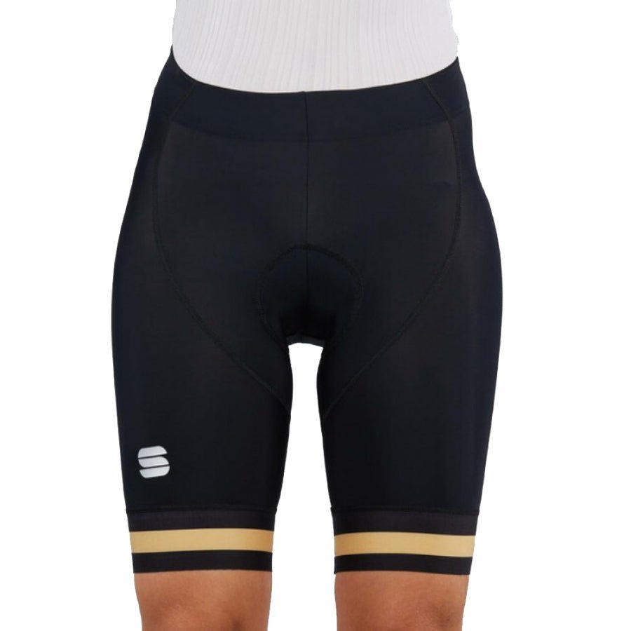 Sportful Women Classic Bibshorts | The Bike Affair