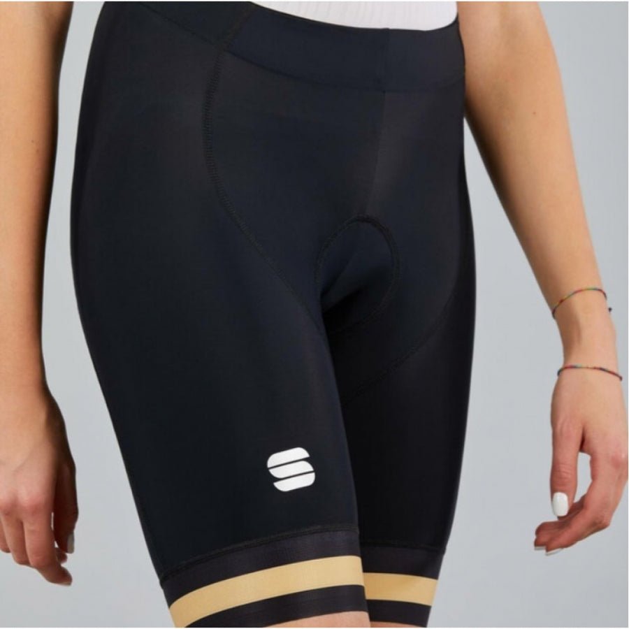 Sportful Women Classic Bibshorts | The Bike Affair