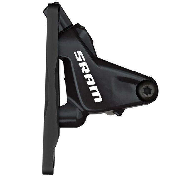 SRAM Apex 1 HRD Shift Brake Control | The Bike Affair