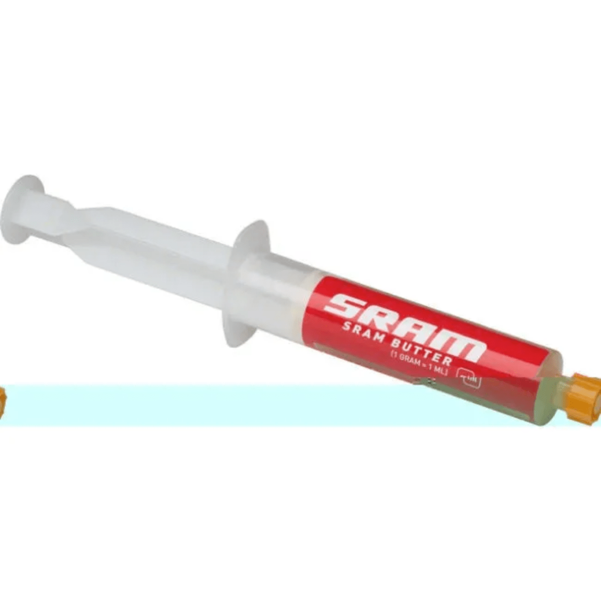 SRAM Butter Grease | The Bike Affair