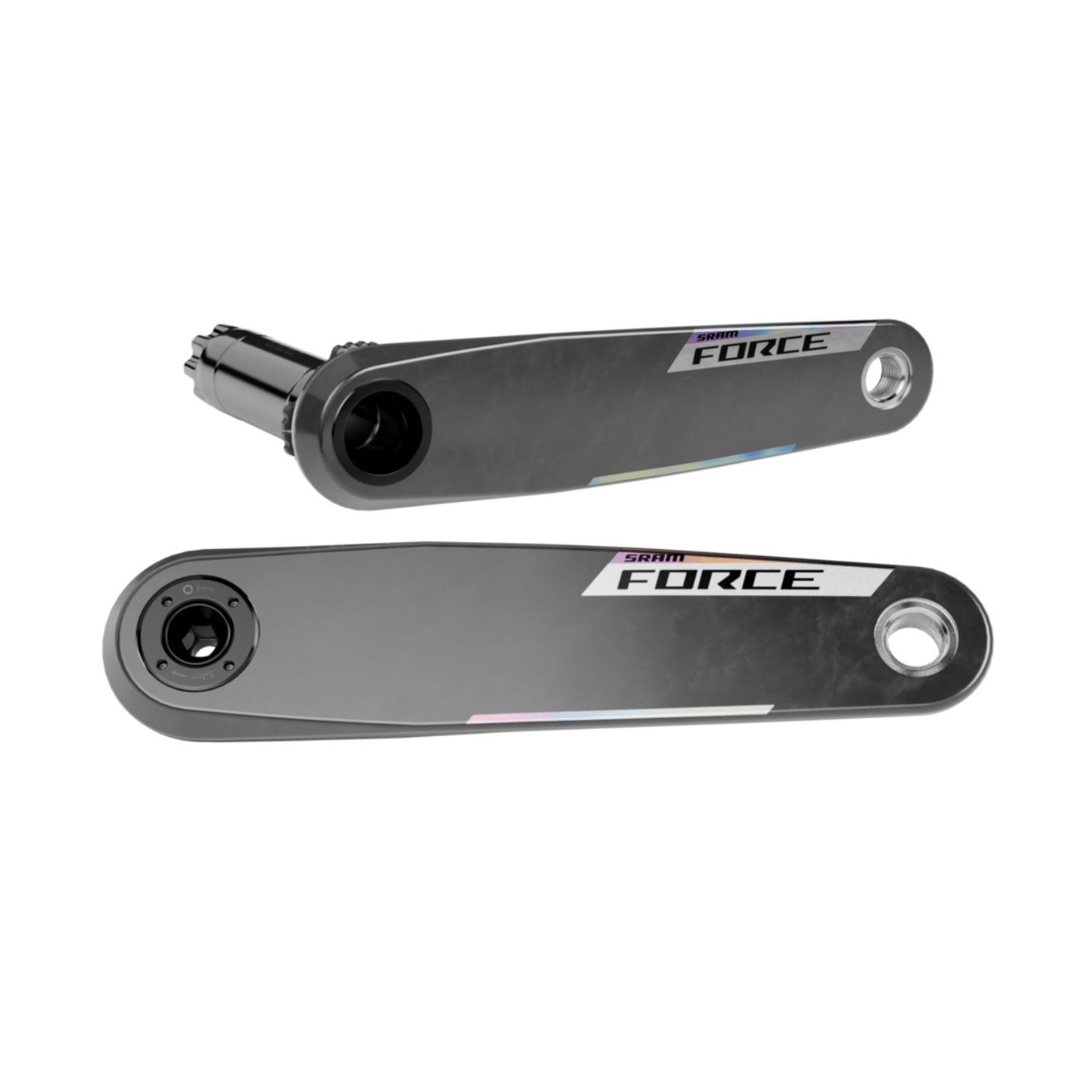 SRAM Force E1 Dub Crankarm Assembly | The Bike Affair
