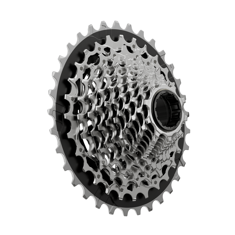 SRAM Force XG - 1270 E1 12 Speed Cassette | The Bike Affair
