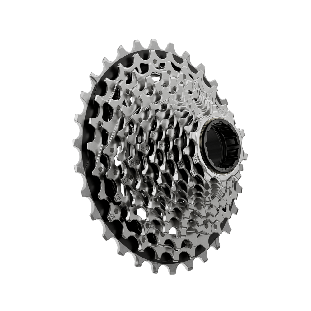 SRAM Force XG - 1270 E1 12 Speed Cassette | The Bike Affair