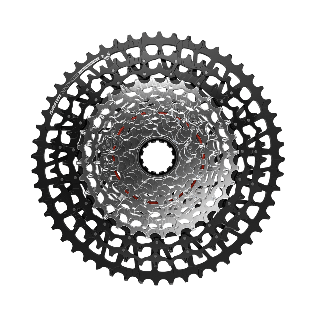 SRAM GX Eagle T - Type XS - 1275 12 Speed Cassette | The Bike Affair