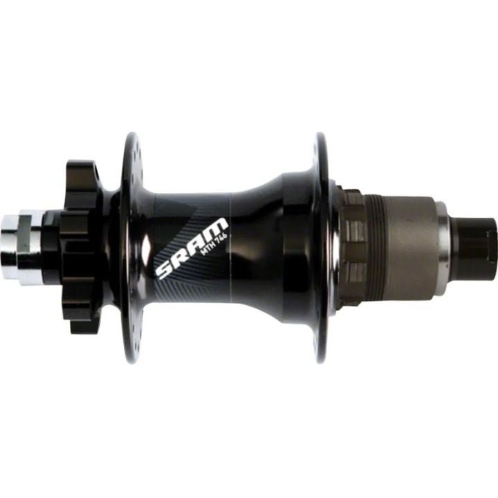 SRAM MTH 746 12x148mm Disc Brake Rear Hub | The Bike Affair