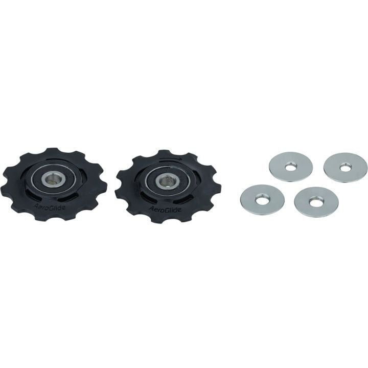 SRAM Rear Derailleur Pulley Kit for Force/Rival 11 Speed | The Bike Affair