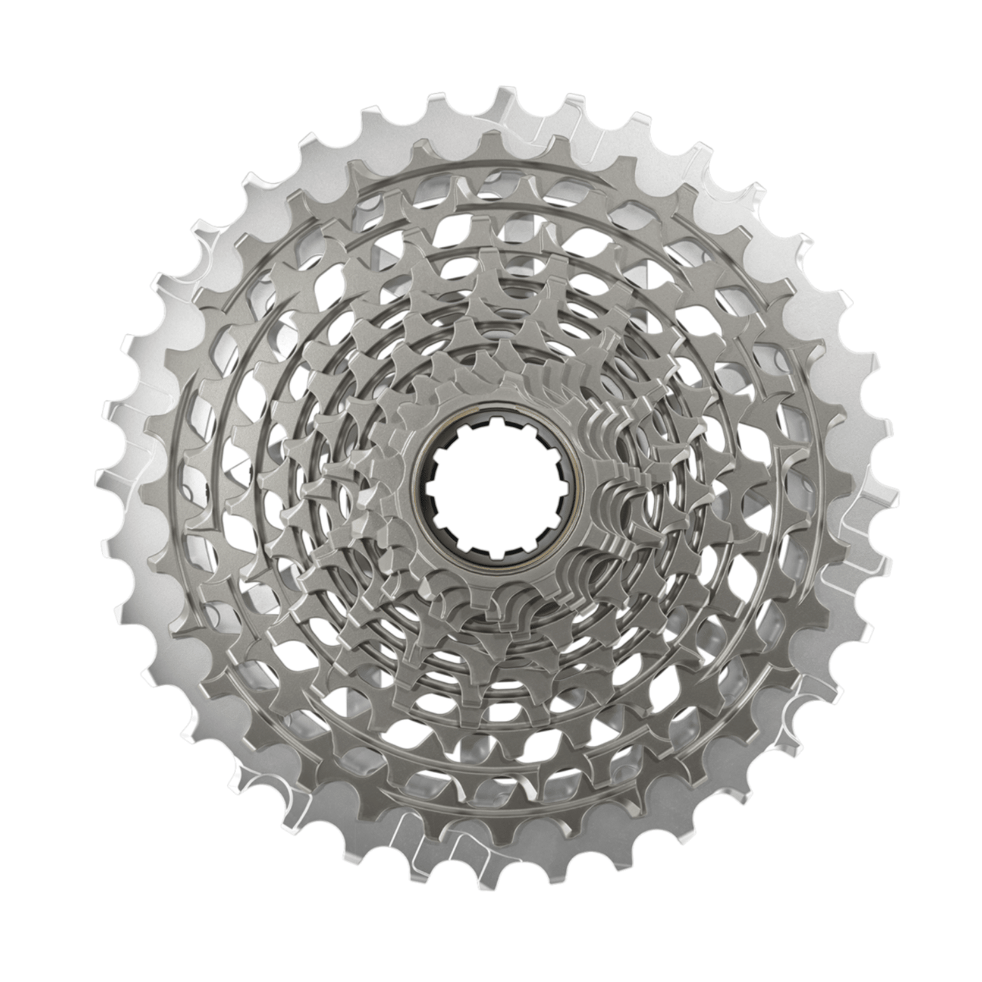 SRAM Red E1 XG - 1290 12 Speed Cassette | The Bike Affair
