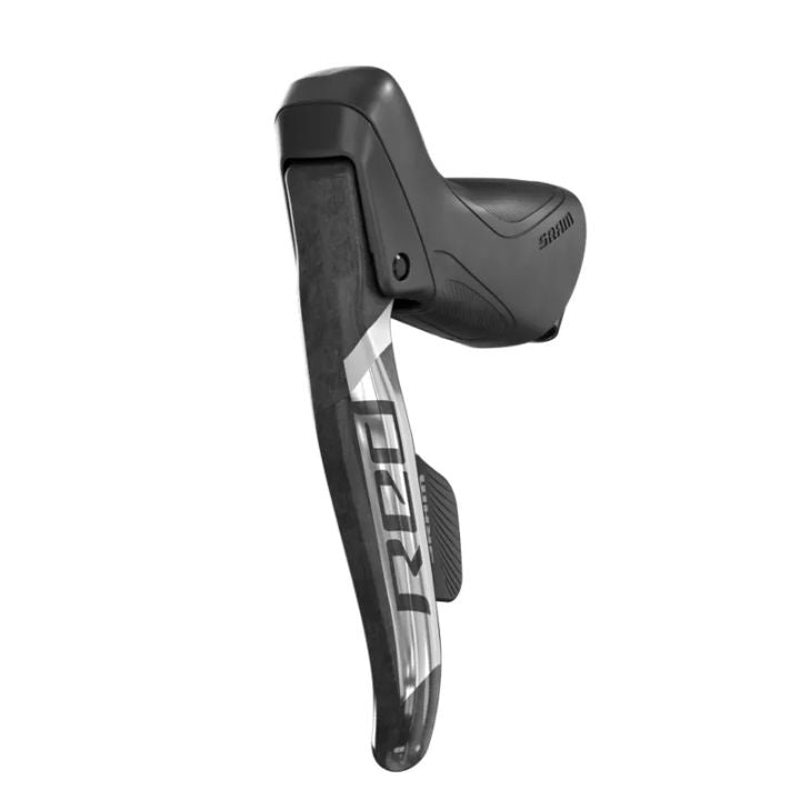 SRAM Red ETap AXS 2x12 Speed Groupset | The Bike Affair