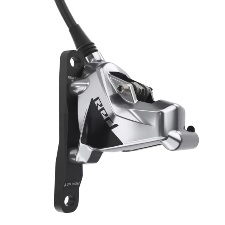 SRAM Red ETap AXS 2x12 Speed Groupset | The Bike Affair