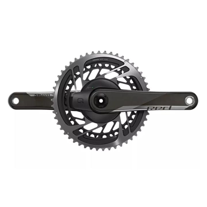 SRAM Red ETap AXS 2x12 Speed Groupset | The Bike Affair