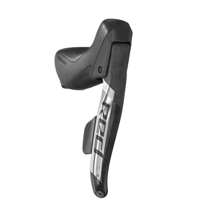 SRAM Red ETap AXS 2x12 Speed Groupset | The Bike Affair