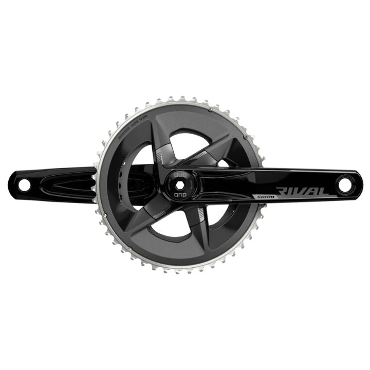 SRAM Rival 12 Speed Crankset | The Bike Affair