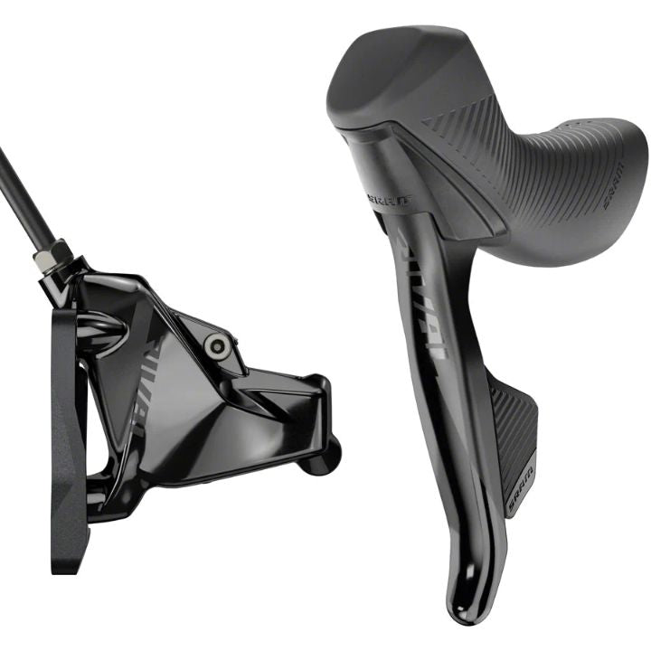 SRAM Rival eTap AXS D1 SJC Hydraulic Disc Brake | The Bike Affair