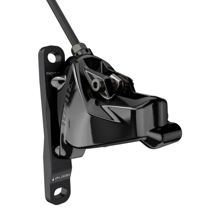 SRAM Rival eTap AXS D1 SJC Hydraulic Disc Brake | The Bike Affair