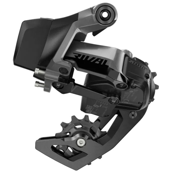 SRAM Rival eTap AXS D1Max 36T Rear Derailleur | The Bike Affair