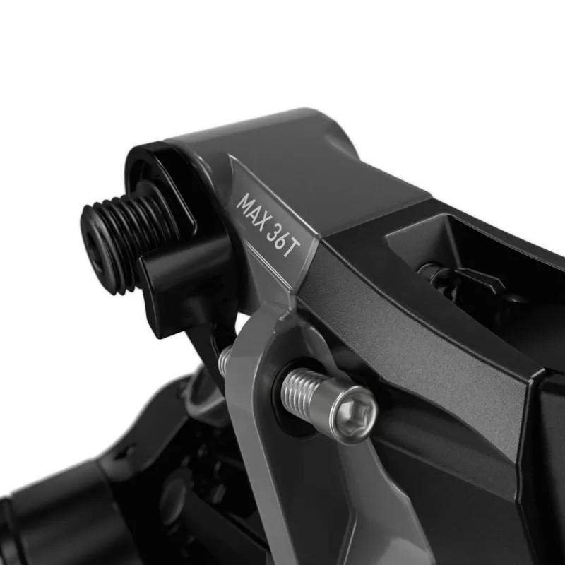 SRAM Rival eTap AXS D1Max 36T Rear Derailleur | The Bike Affair