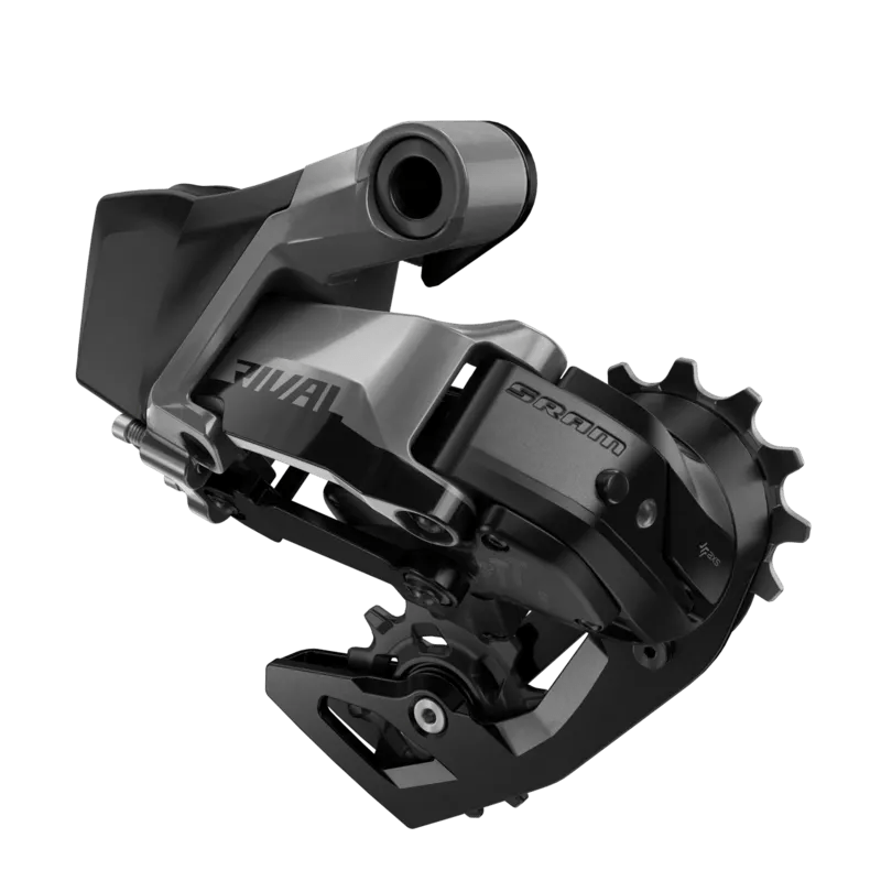 SRAM Rival eTap AXS D1Max 36T Rear Derailleur | The Bike Affair