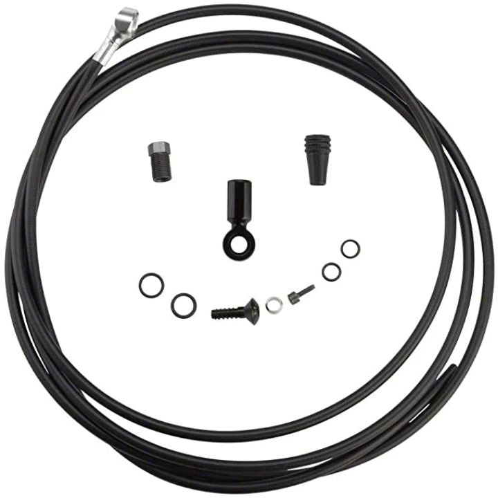 SRAM Service Part Road Hydraulic Disc Brake Hose Kit | The Bike Affair