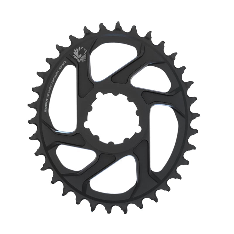 SRAM X-Sync 2 Eagle DM 6 OFF 12 Speed MTB Chainring | The Bike Affair
