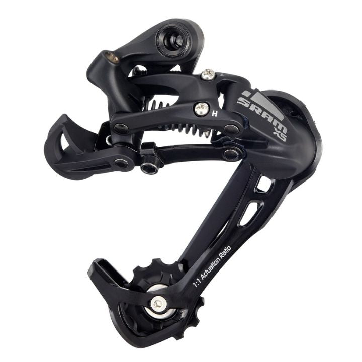 SRAM X5 9 vitesses Trigger Mountain Bike Shifter Set