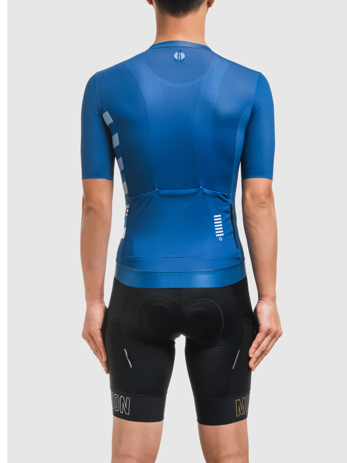 Skull Monton Friday II Jersey