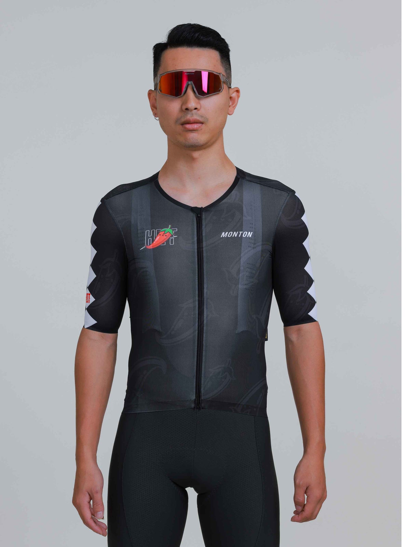 Monton Urban+ Chilli Pepper Jersey