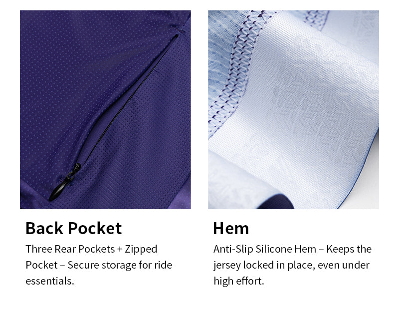 Monton Days 4.0 Jersey