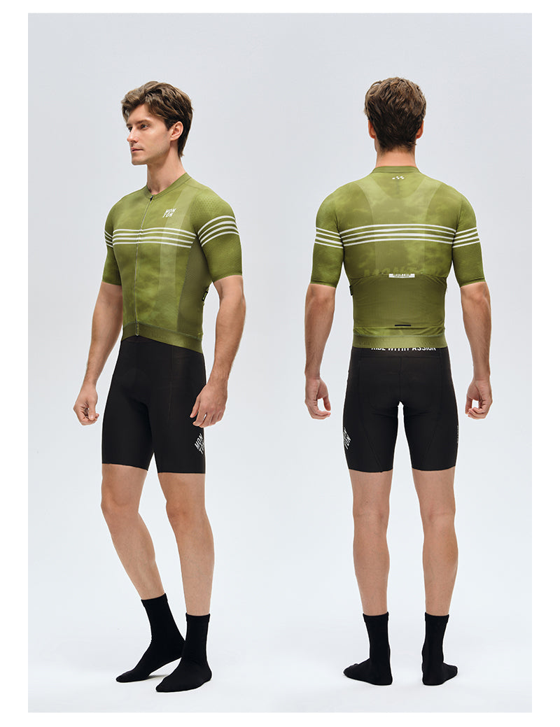 Monton Days 4.0 Jersey