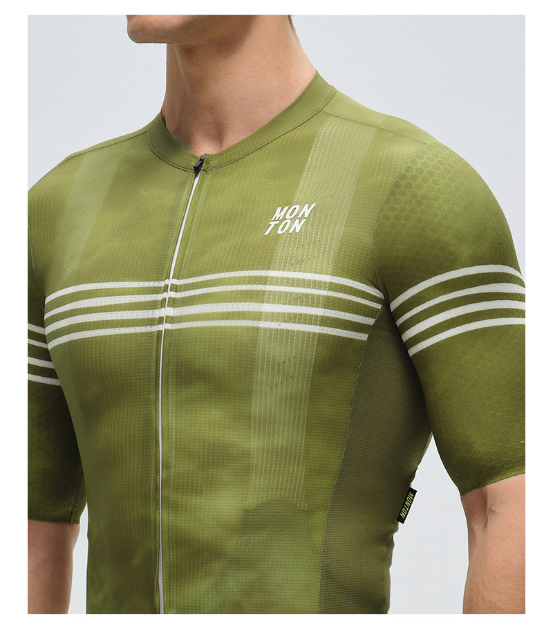 Monton Days 4.0 Jersey