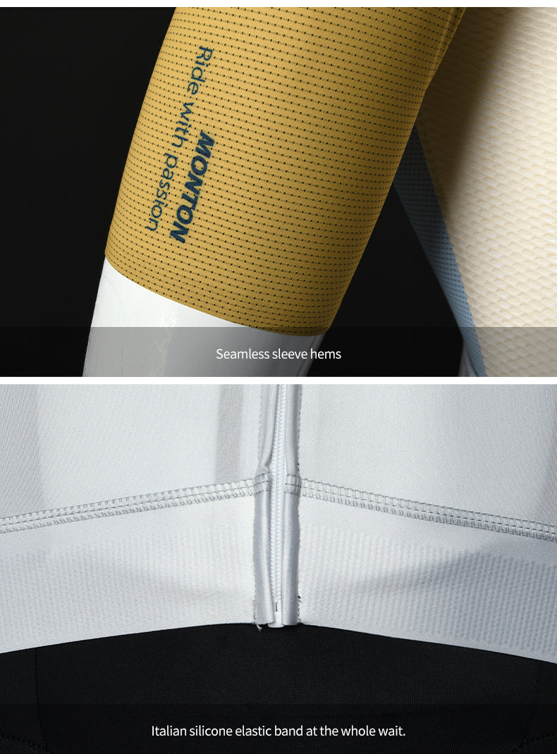 Skull Monton Urban Enroute Jersey