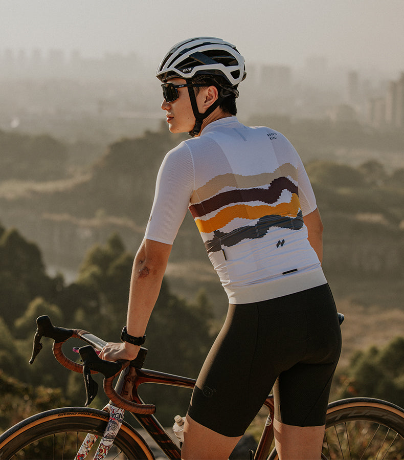 Monton Urban+ Mairan Jersey