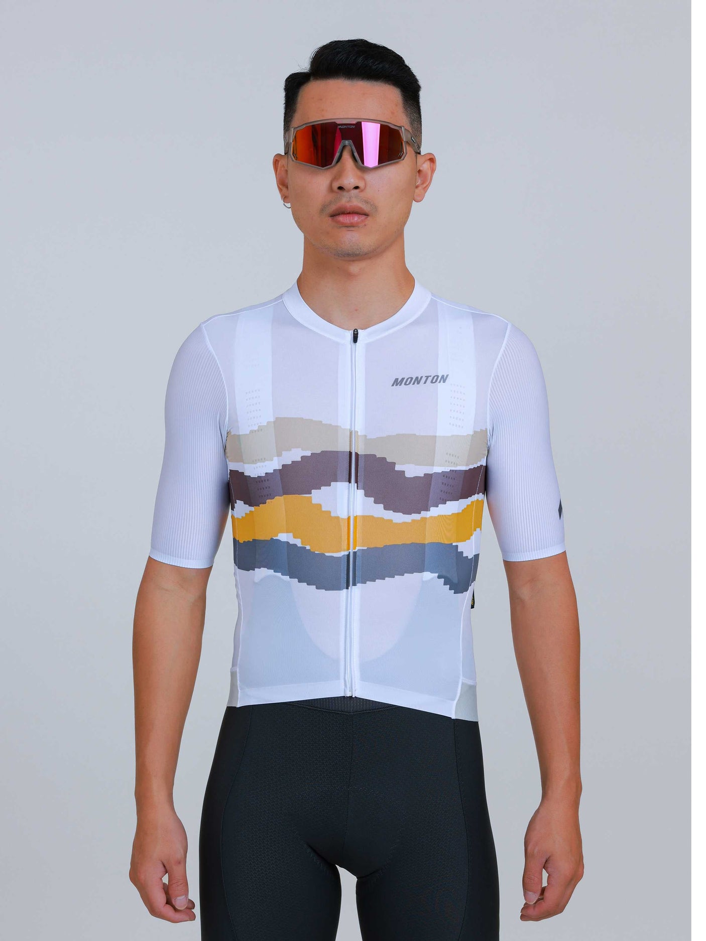 Monton Urban+ Mairan Jersey