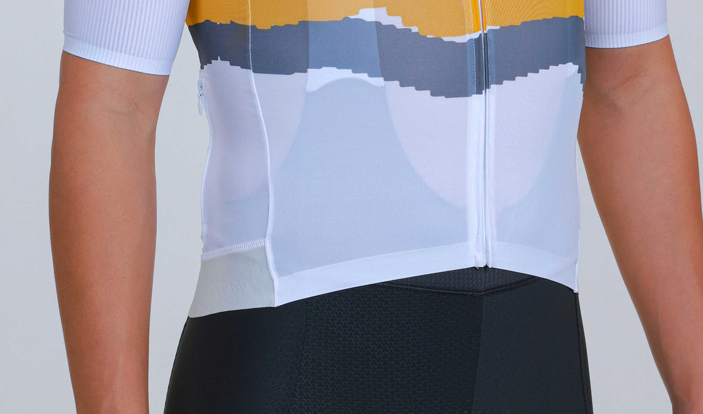 Monton Urban+ Mairan Jersey