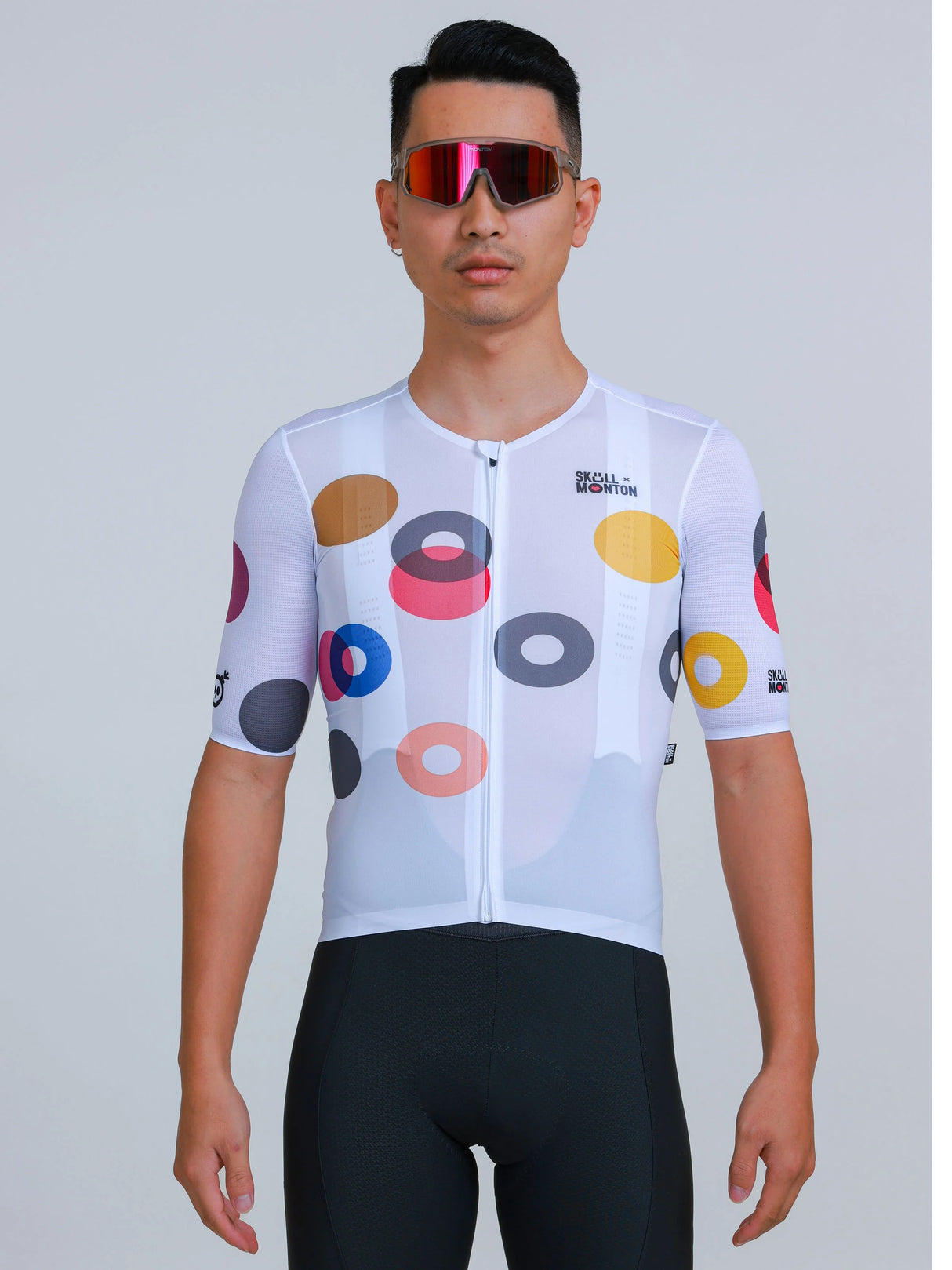 Skull Monton Marui Jersey