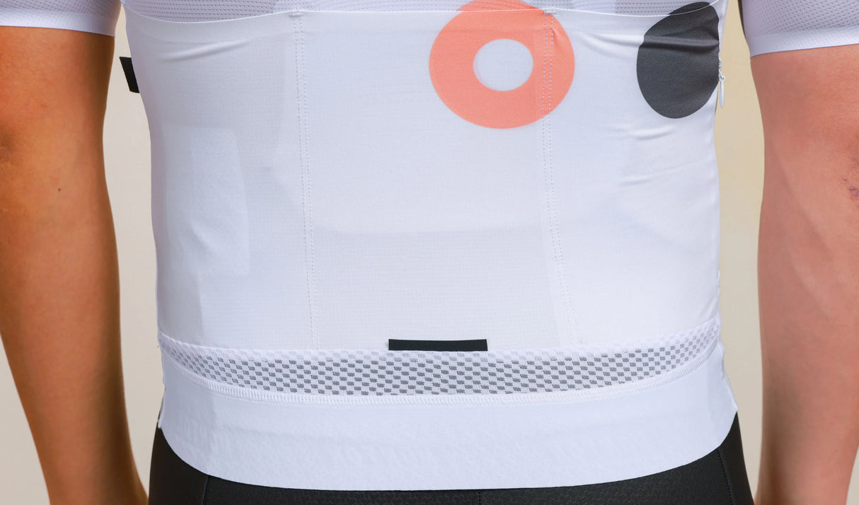 Skull Monton Marui Jersey