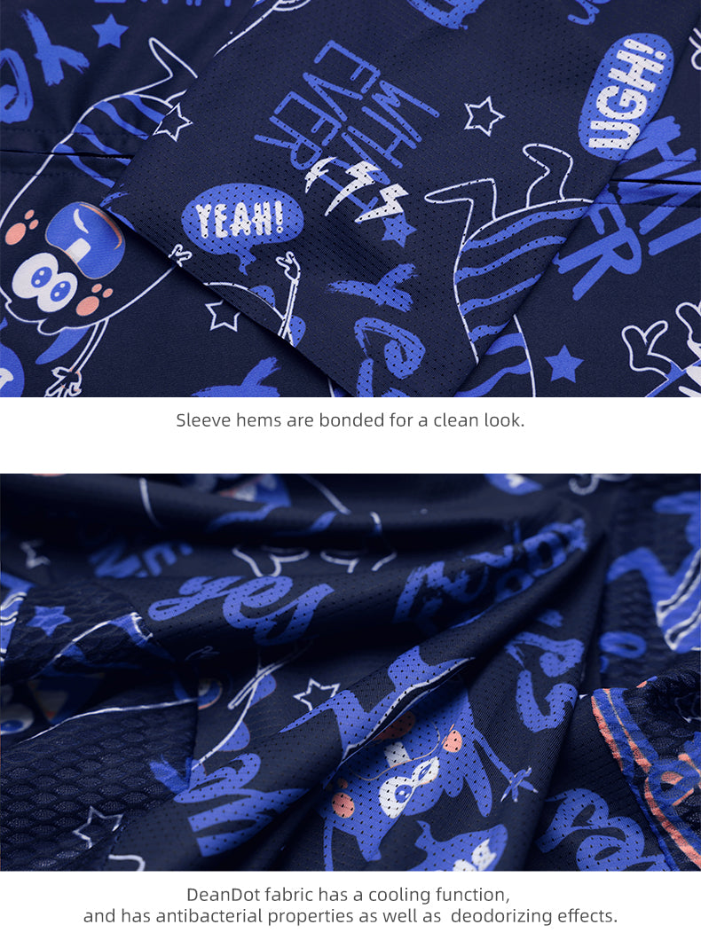 Monton Lifestyle Oye Jersey