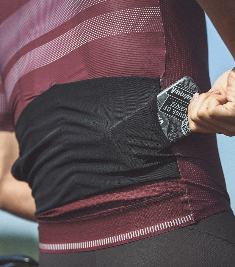 Monton Starshine Pro Jersey