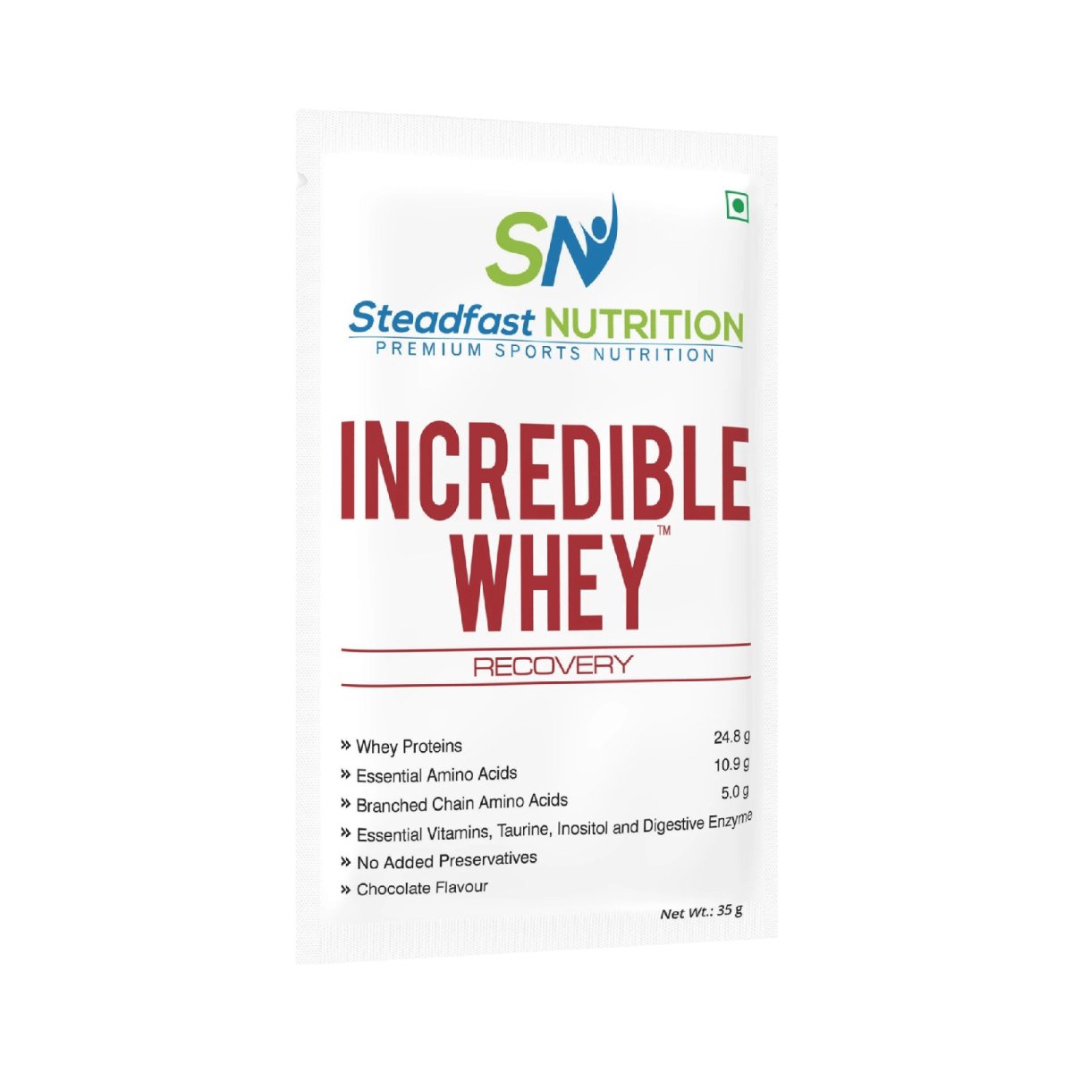 Steadfast Incredible Whey | The Bike Affair